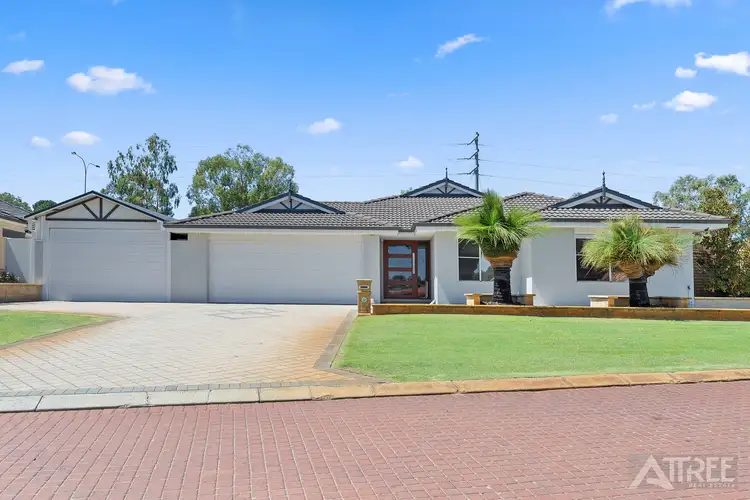 21 Lucas Loop, Canning Vale WA 6155