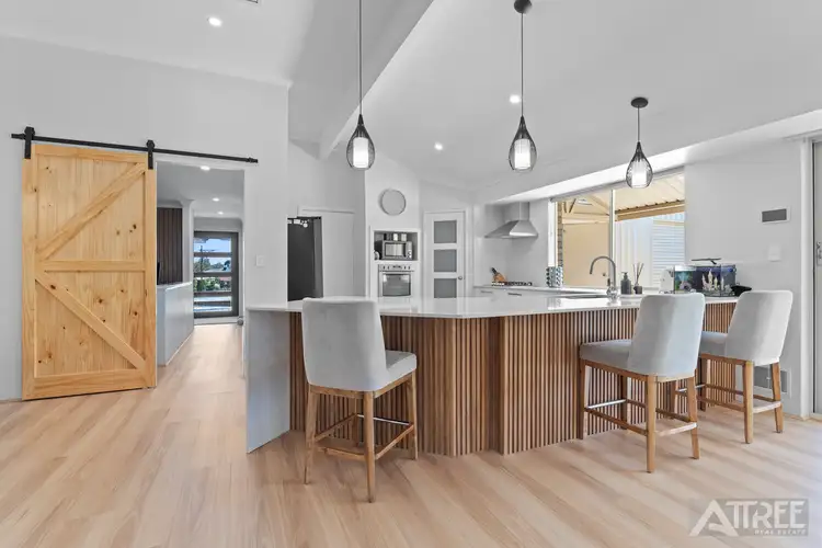 Third view of Homely house listing, 21 Lucas Loop, Canning Vale WA 6155