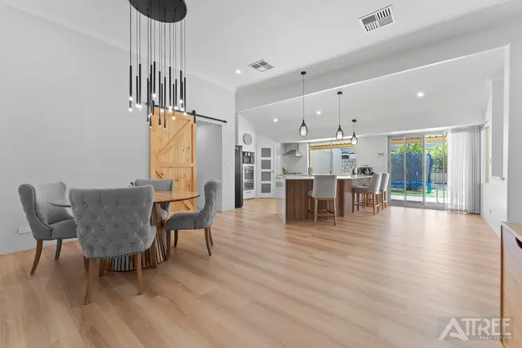 Fourth view of Homely house listing, 21 Lucas Loop, Canning Vale WA 6155