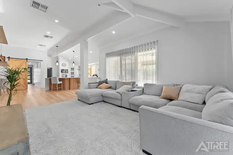 Sixth view of Homely house listing, 21 Lucas Loop, Canning Vale WA 6155
