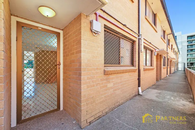 Second view of Homely unit listing, 6/17 Macquarie Road, Auburn NSW 2144