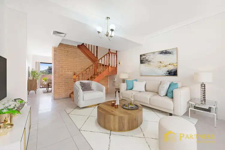 Third view of Homely unit listing, 6/17 Macquarie Road, Auburn NSW 2144