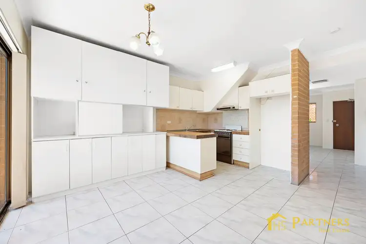 Sixth view of Homely unit listing, 6/17 Macquarie Road, Auburn NSW 2144