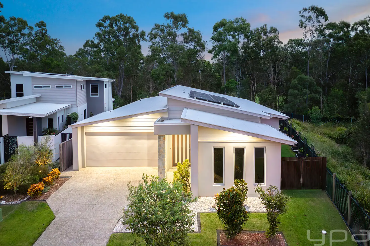 Main view of Homely house listing, 14 Paluma Crescent, Pimpama QLD 4209