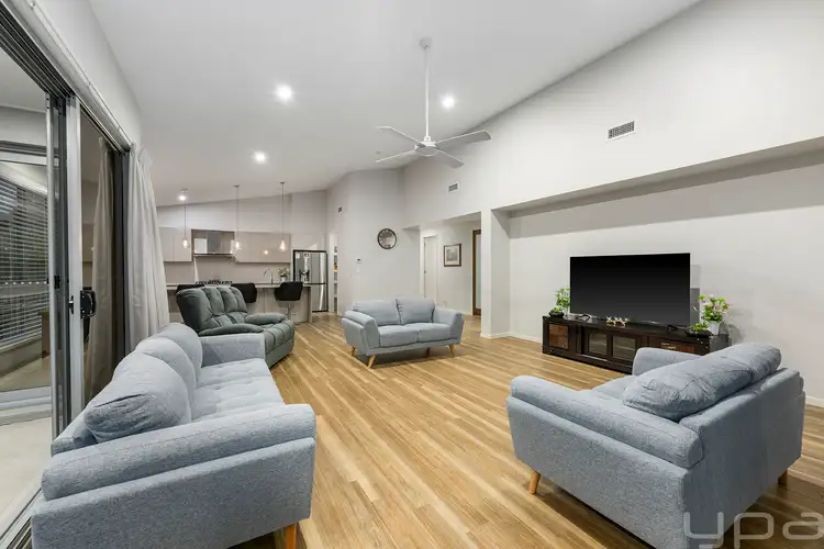 Fifth view of Homely house listing, 14 Paluma Crescent, Pimpama QLD 4209