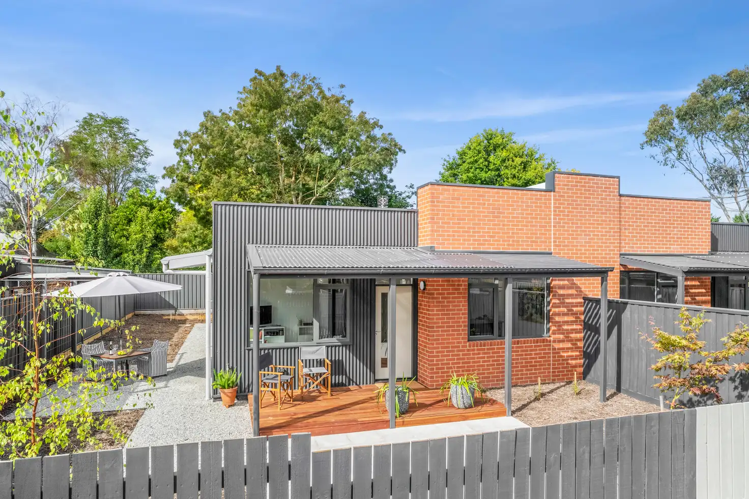 Main view of Homely townhouse listing, 37D High Street, Trentham VIC 3458