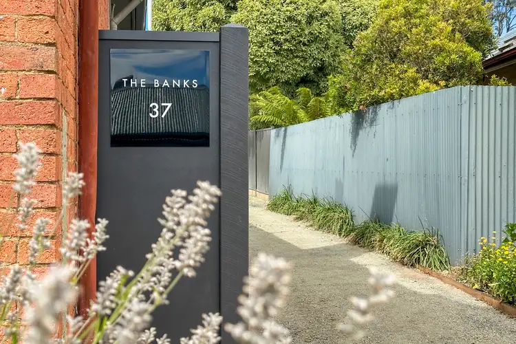 Second view of Homely townhouse listing, 37D High Street, Trentham VIC 3458