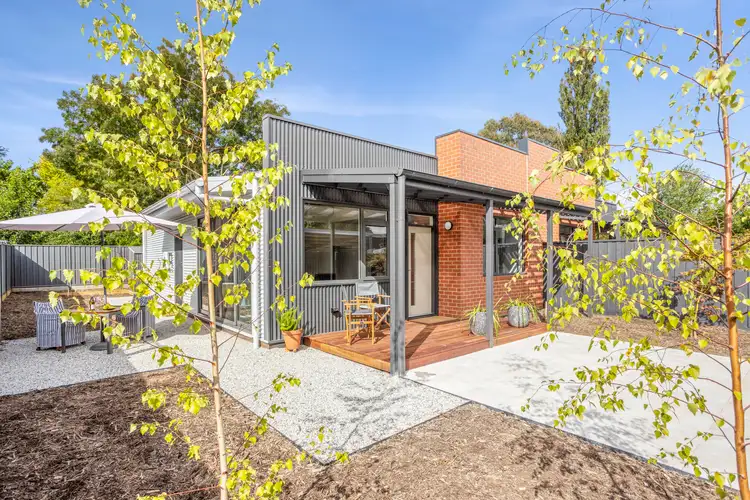 Third view of Homely townhouse listing, 37D High Street, Trentham VIC 3458