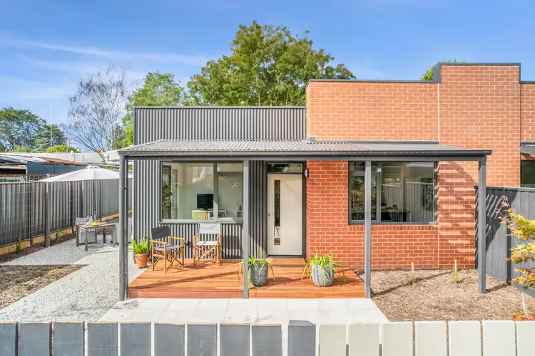 Fourth view of Homely townhouse listing, 37D High Street, Trentham VIC 3458