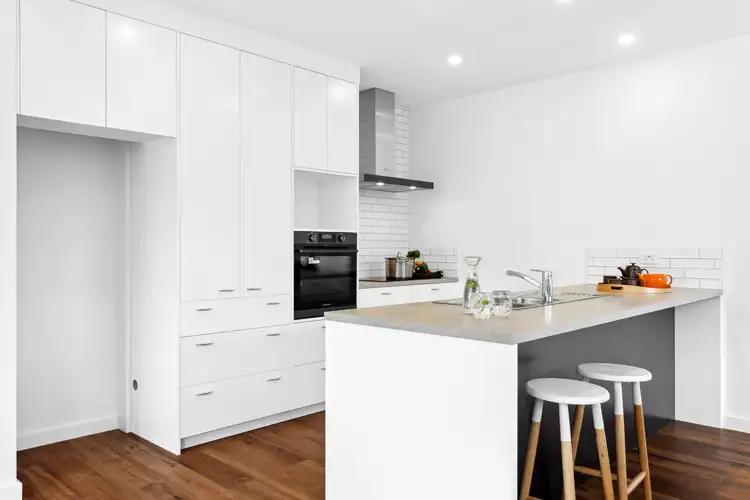 Sixth view of Homely townhouse listing, 37D High Street, Trentham VIC 3458