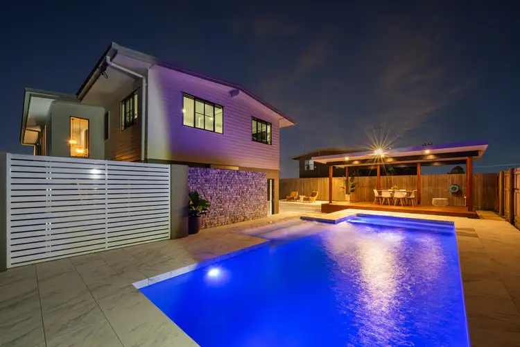 Main view of Homely house listing, 4 Damien Street, Rural View QLD 4740