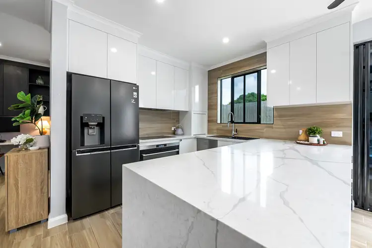 Fifth view of Homely house listing, 4 Damien Street, Rural View QLD 4740