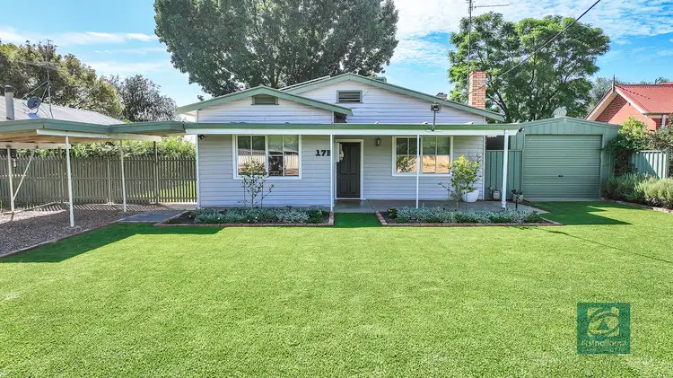 17B Jacana Avenue, Moama NSW 2731