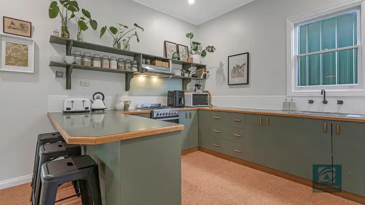 Sixth view of Homely house listing, 17B Jacana Avenue, Moama NSW 2731