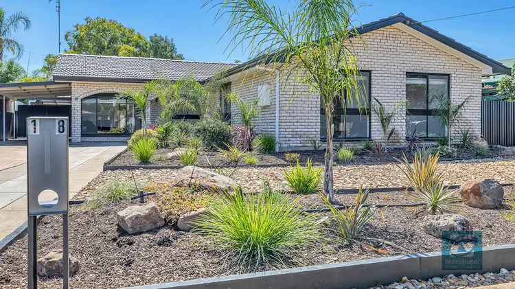 Main view of Homely house listing, 18 Rutley Crescent, Echuca VIC 3564