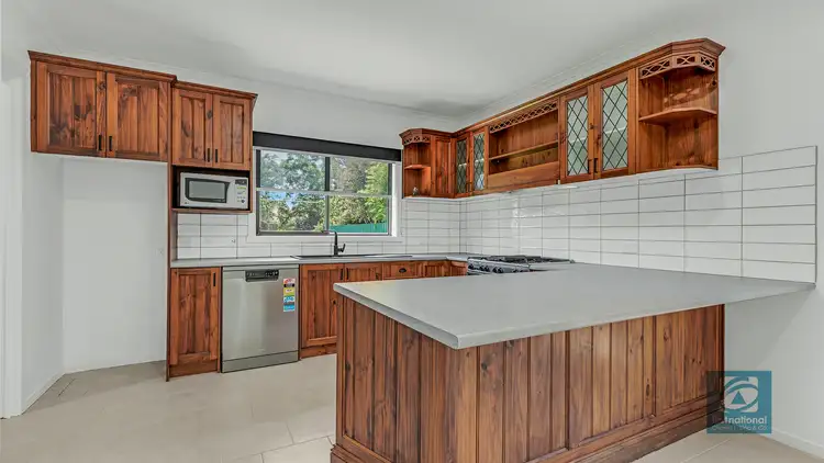 Second view of Homely house listing, 18 Rutley Crescent, Echuca VIC 3564