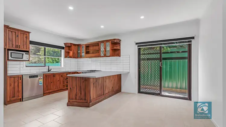 Third view of Homely house listing, 18 Rutley Crescent, Echuca VIC 3564