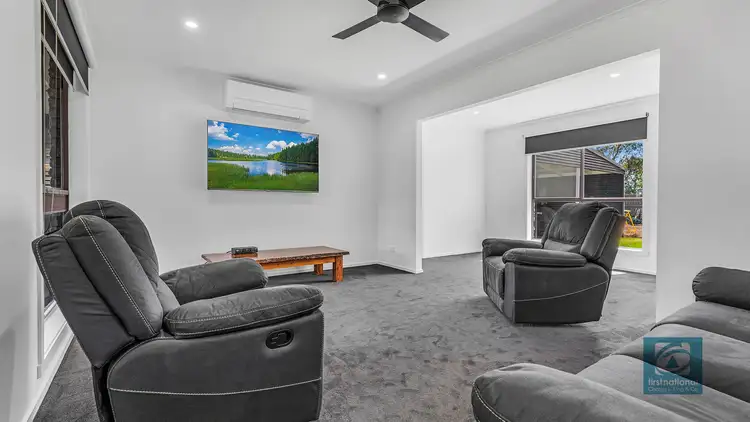 Fourth view of Homely house listing, 18 Rutley Crescent, Echuca VIC 3564