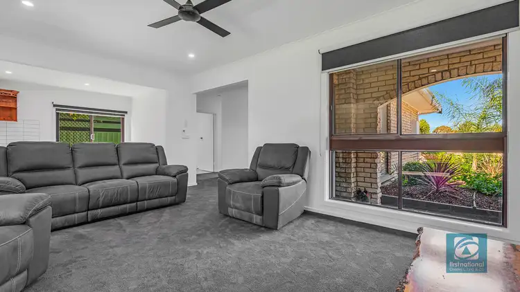 Fifth view of Homely house listing, 18 Rutley Crescent, Echuca VIC 3564