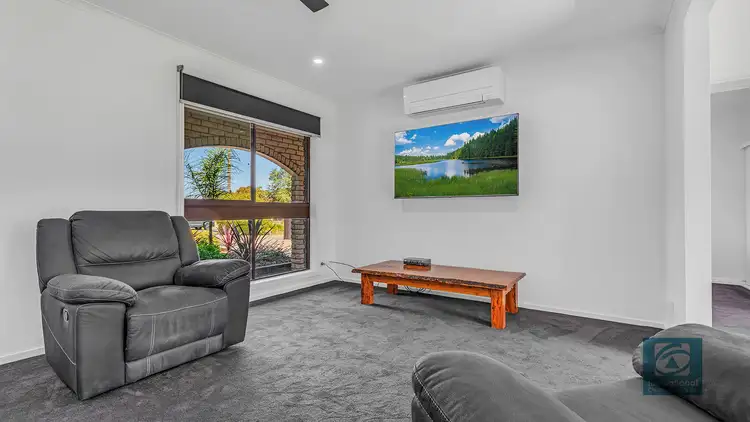 Sixth view of Homely house listing, 18 Rutley Crescent, Echuca VIC 3564