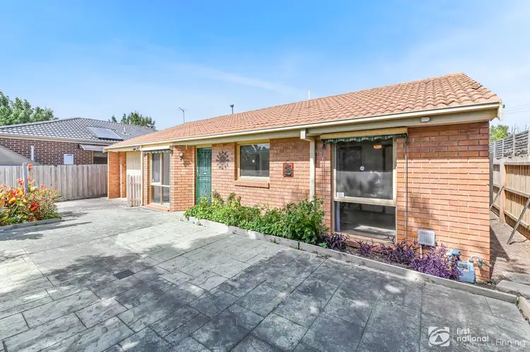 2/48 Marklin Street, Cranbourne VIC 3977