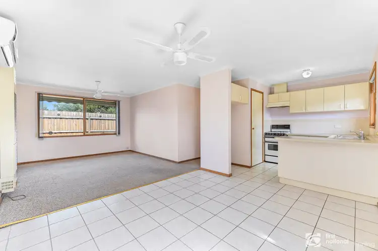 Third view of Homely house listing, 2/48 Marklin Street, Cranbourne VIC 3977