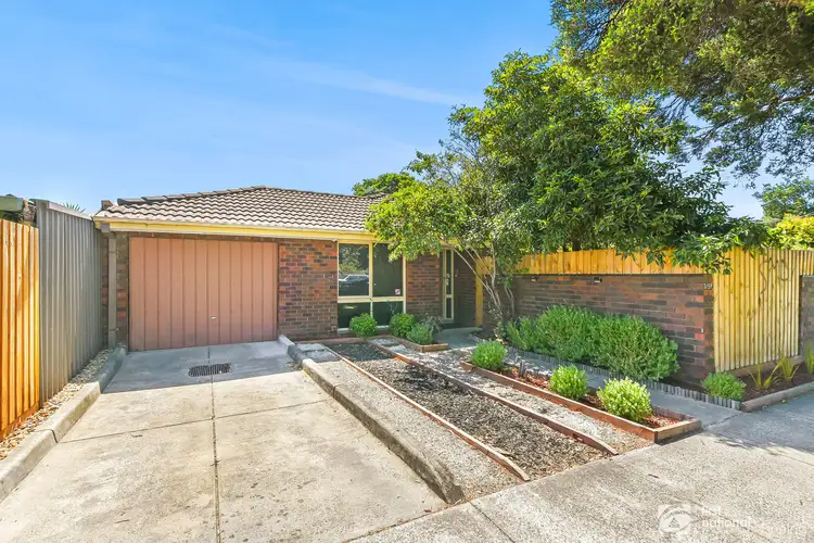 Main view of Homely unit listing, 1/59 Clarendon Street, Cranbourne VIC 3977