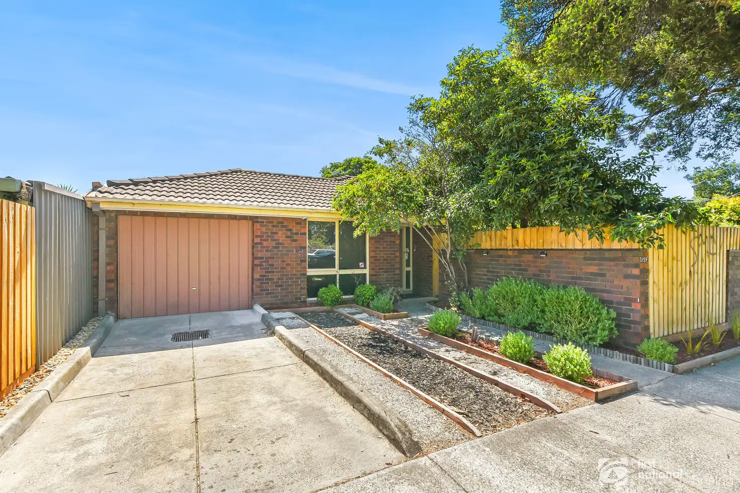 Main view of Homely unit listing, 1/59 Clarendon Street, Cranbourne VIC 3977