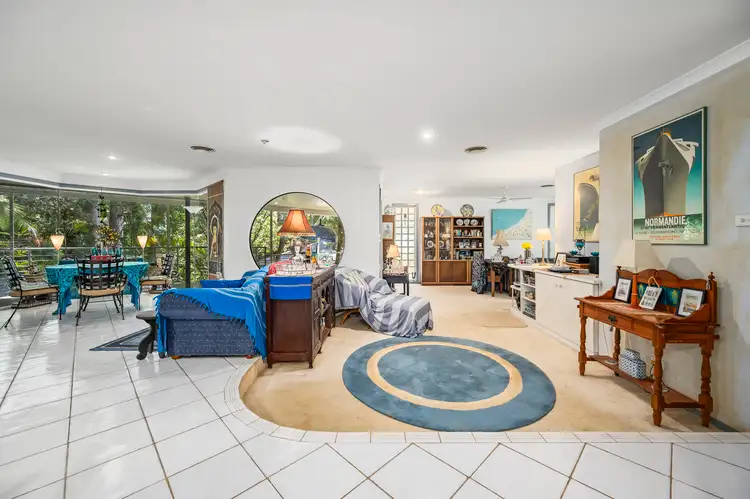 Second view of Homely house listing, 5 James Small Drive, Korora NSW 2450