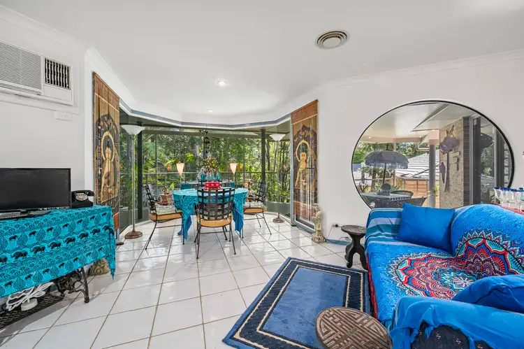 Third view of Homely house listing, 5 James Small Drive, Korora NSW 2450