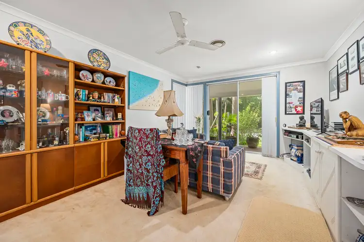 Fourth view of Homely house listing, 5 James Small Drive, Korora NSW 2450