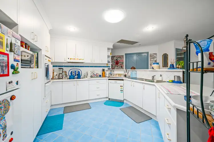 Fifth view of Homely house listing, 5 James Small Drive, Korora NSW 2450