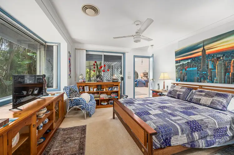 Sixth view of Homely house listing, 5 James Small Drive, Korora NSW 2450