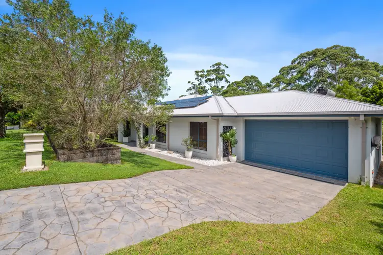 151 Shephards Lane, Coffs Harbour NSW 2450