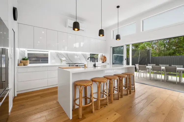 Third view of Homely house listing, 21 Watergum Close, Sapphire Beach NSW 2450