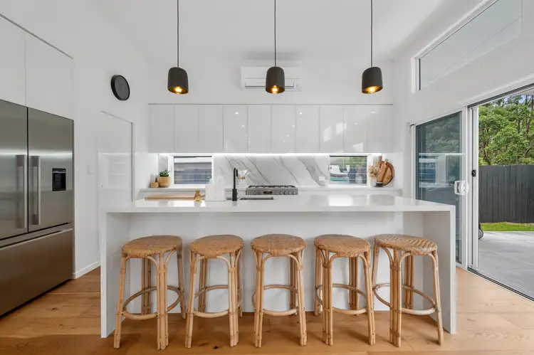 Fourth view of Homely house listing, 21 Watergum Close, Sapphire Beach NSW 2450