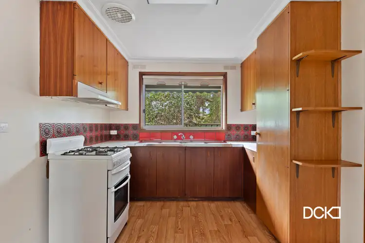 Second view of Homely unit listing, 2/9 Nabilla Crescent, Strathdale VIC 3550
