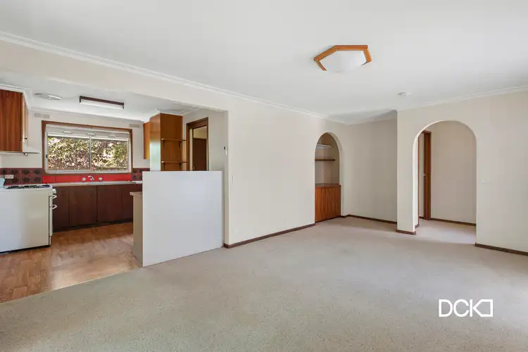 Third view of Homely unit listing, 2/9 Nabilla Crescent, Strathdale VIC 3550