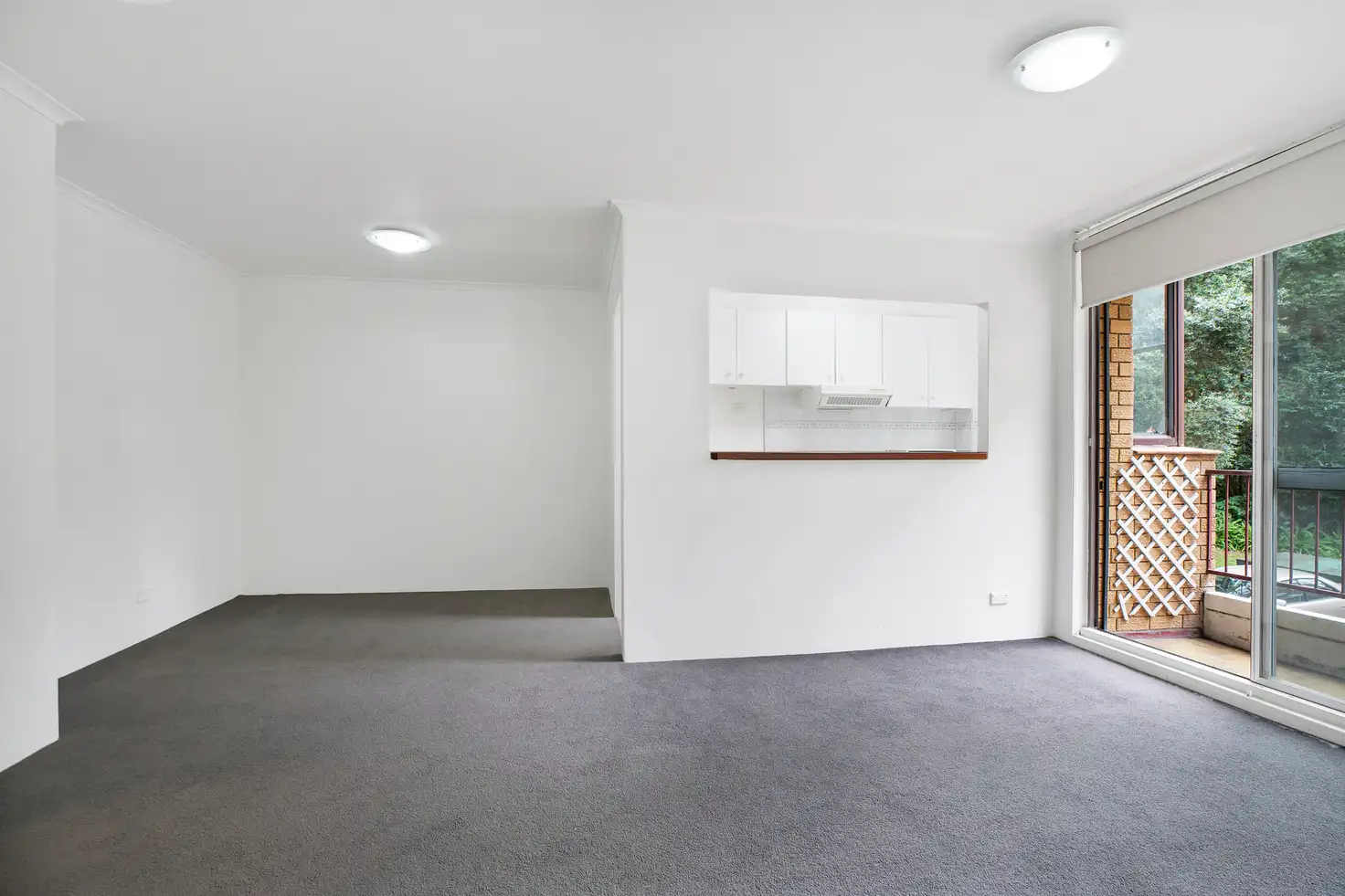 Main view of Homely unit listing, 1F/16 Bligh Place, Randwick NSW 2031