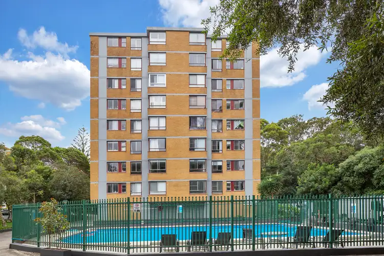 Second view of Homely unit listing, 1F/16 Bligh Place, Randwick NSW 2031