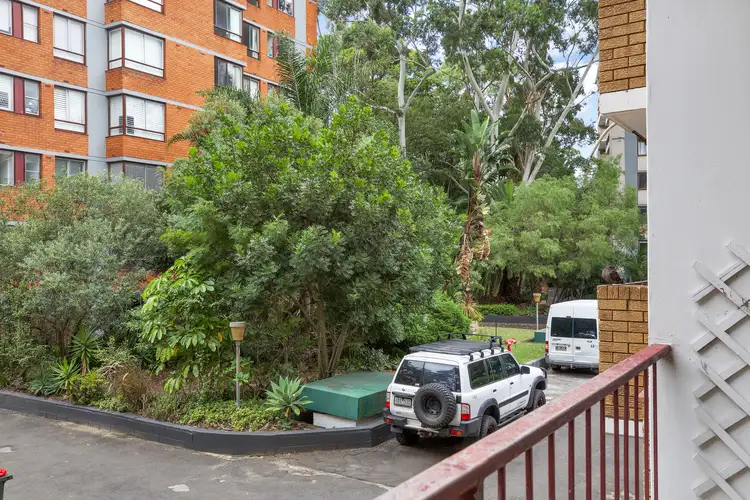 Third view of Homely unit listing, 1F/16 Bligh Place, Randwick NSW 2031