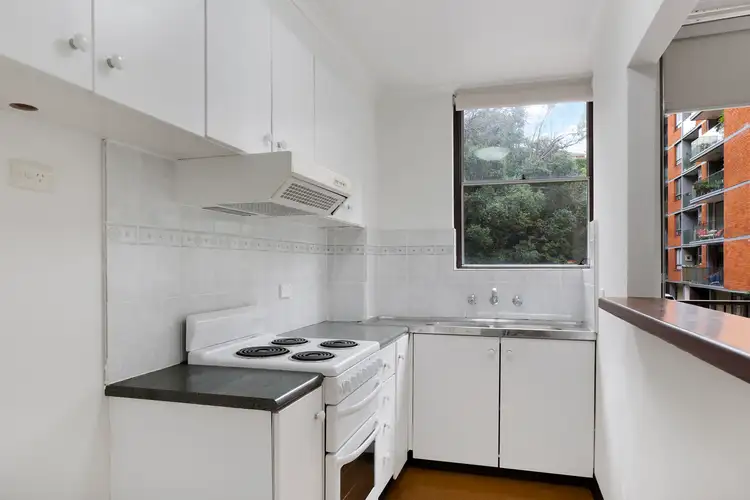 Fifth view of Homely unit listing, 1F/16 Bligh Place, Randwick NSW 2031