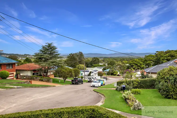 Third view of Homely house listing, 1 Joy Street, Cardiff NSW 2285