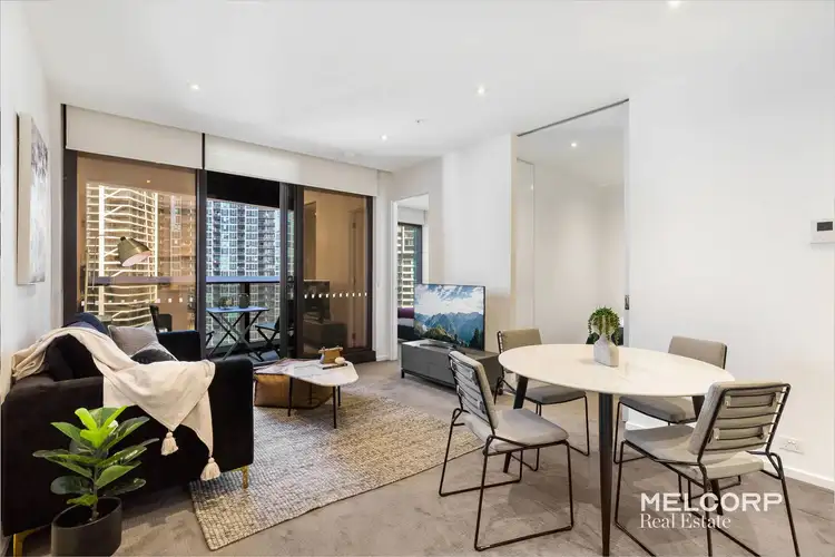 1411/9 Power Street, Southbank VIC 3006