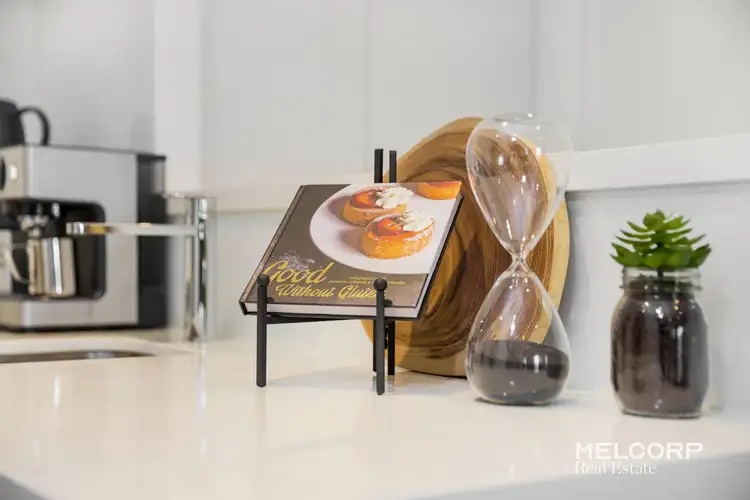 Sixth view of Homely apartment listing, 1411/9 Power Street, Southbank VIC 3006