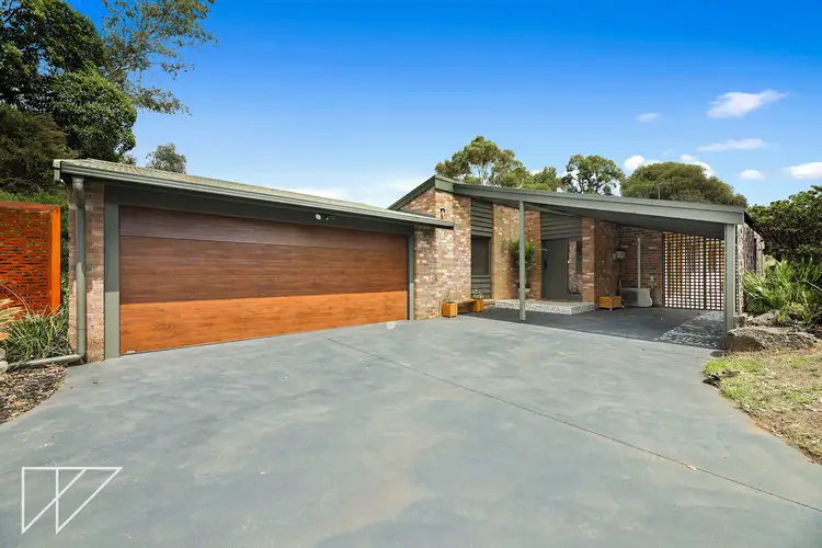 5 Lovell Drive, Warragul VIC 3820