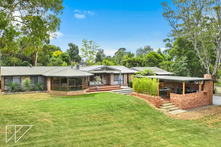 Second view of Homely house listing, 5 Lovell Drive, Warragul VIC 3820