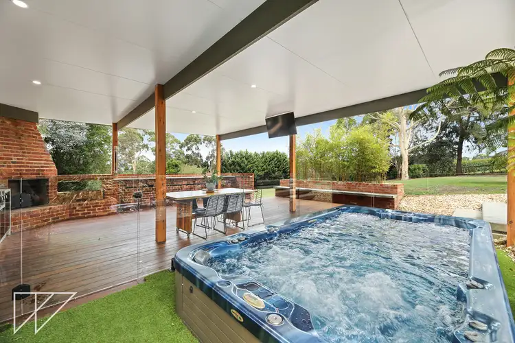 Third view of Homely house listing, 5 Lovell Drive, Warragul VIC 3820