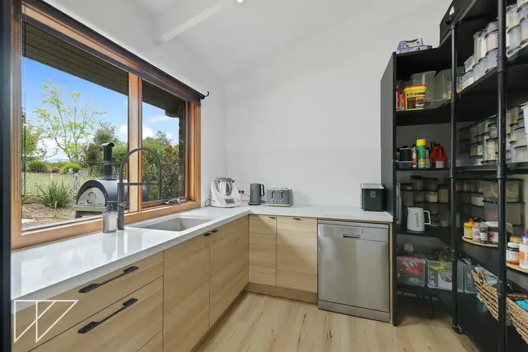 Fifth view of Homely house listing, 5 Lovell Drive, Warragul VIC 3820