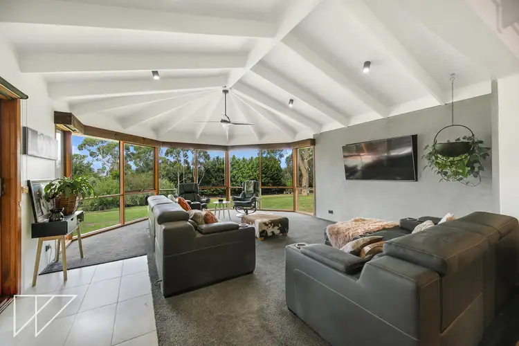 Sixth view of Homely house listing, 5 Lovell Drive, Warragul VIC 3820